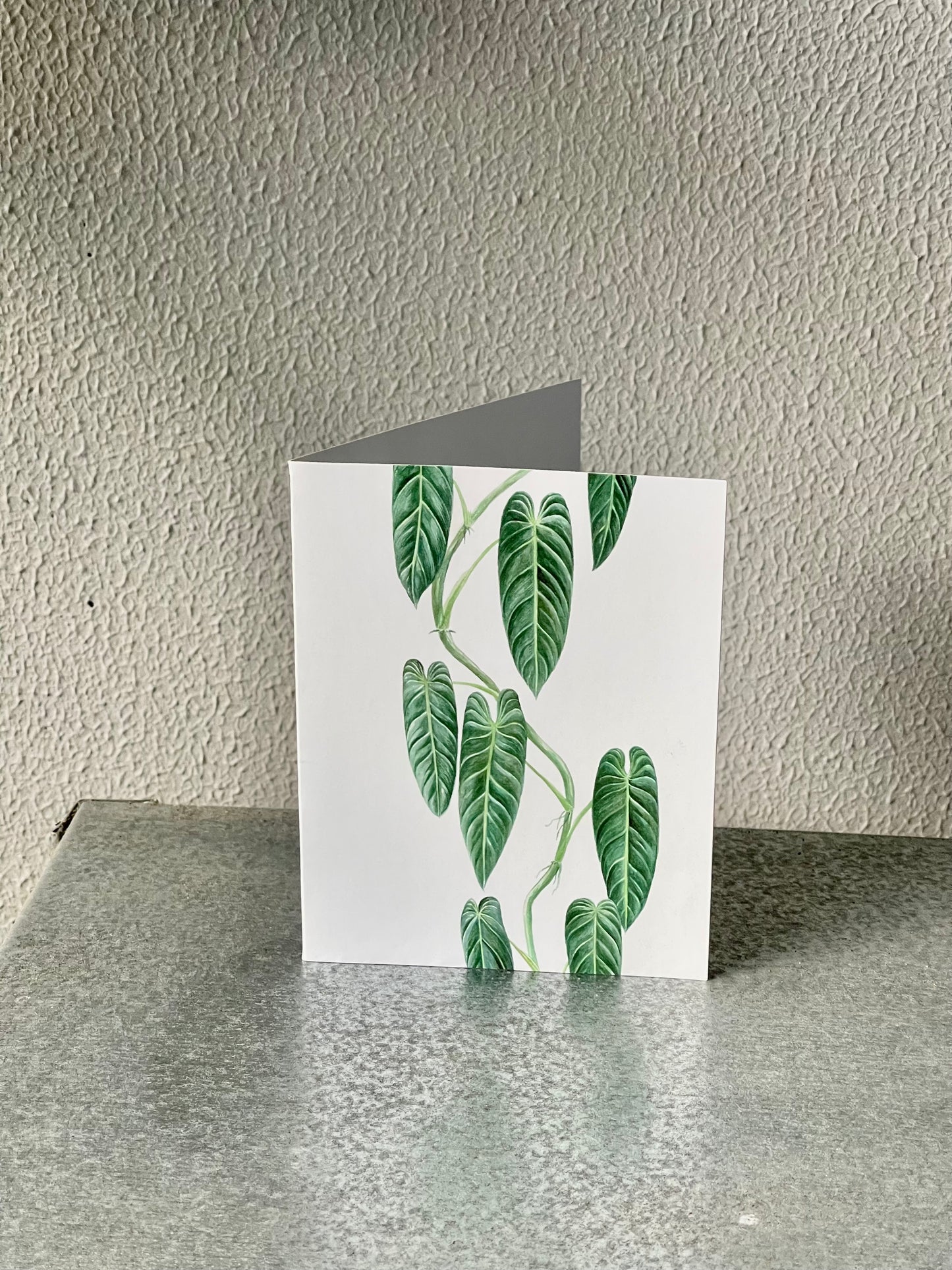 Greeting cards