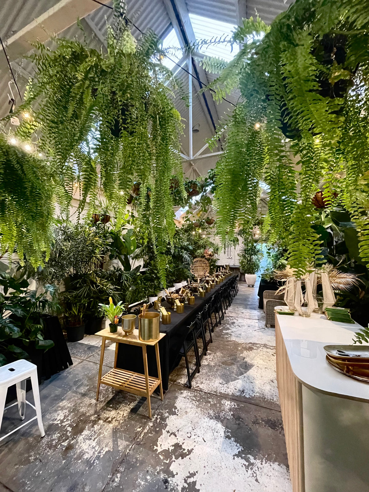 BOTANICAH SANCTUARY